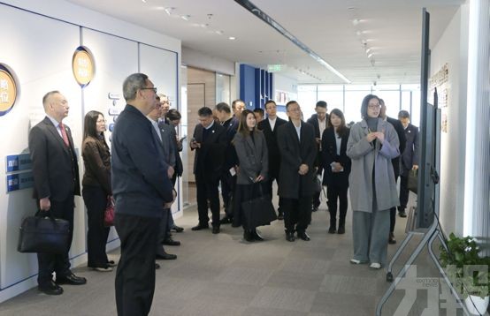 次日聚焦地方政策與跨境合作