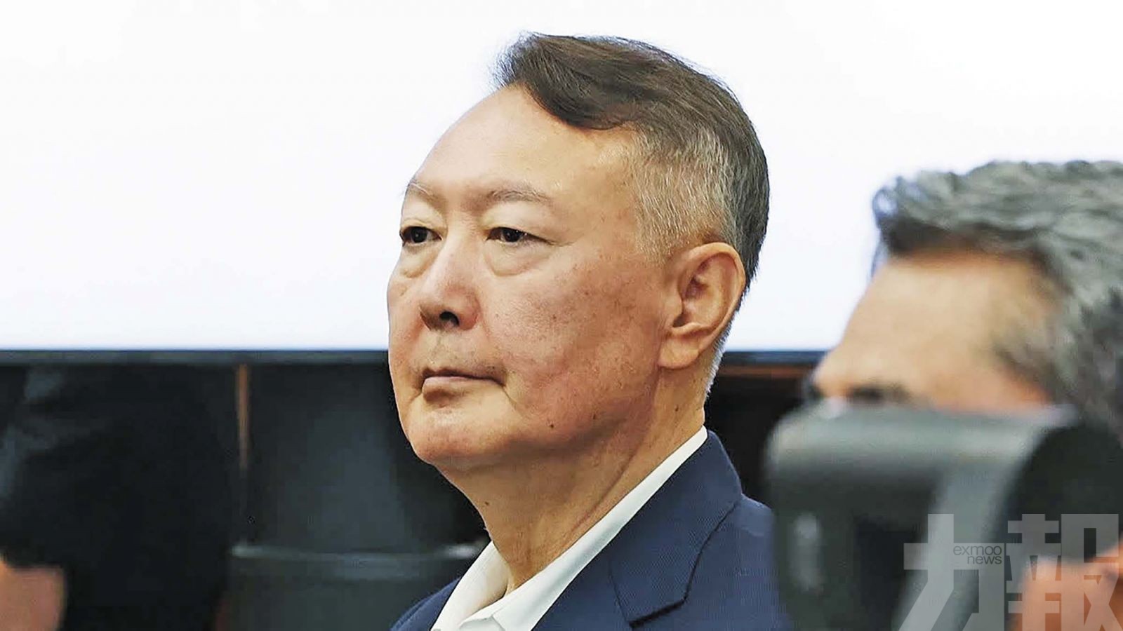 韓檢求處前總統尹錫悅死刑