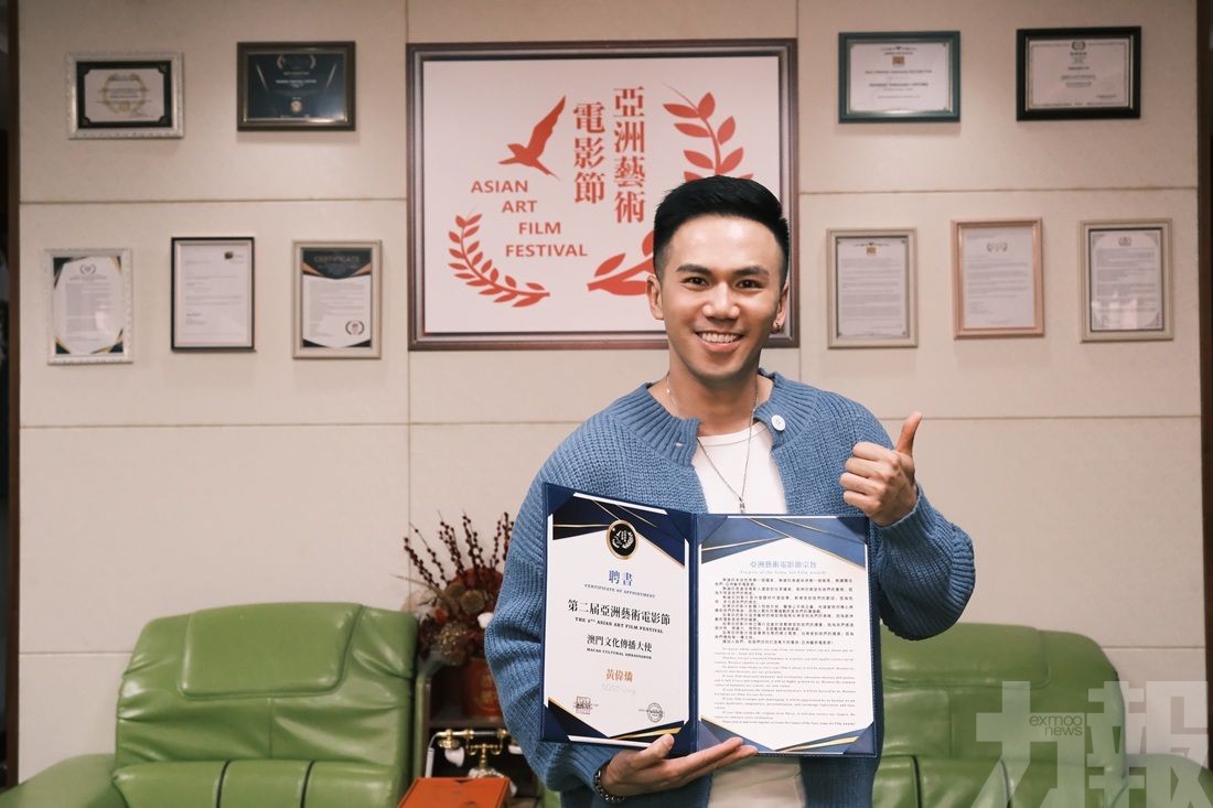 誰來替它講故事？