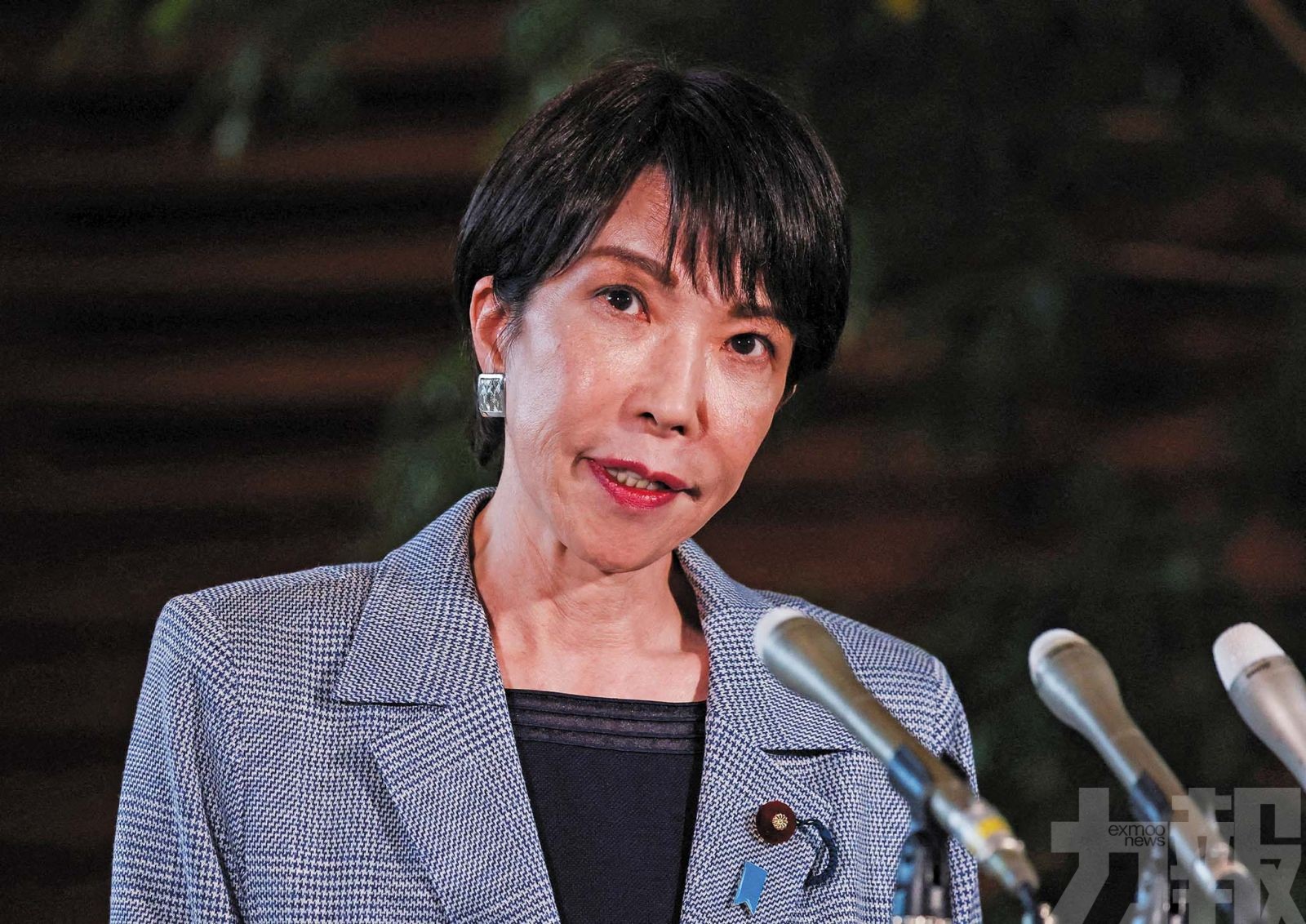 日股看漲 日圓走貶