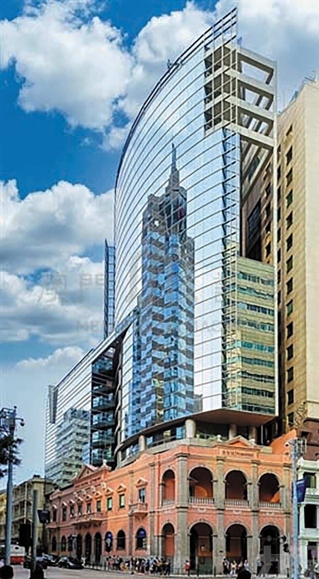 澳門貨幣的誕生之地