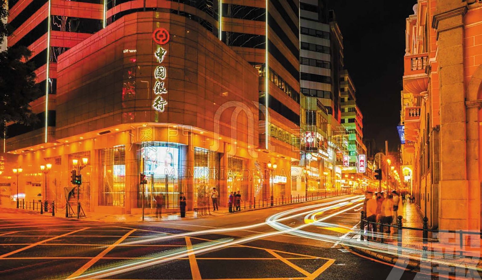 澳門貨幣制度的構建之路