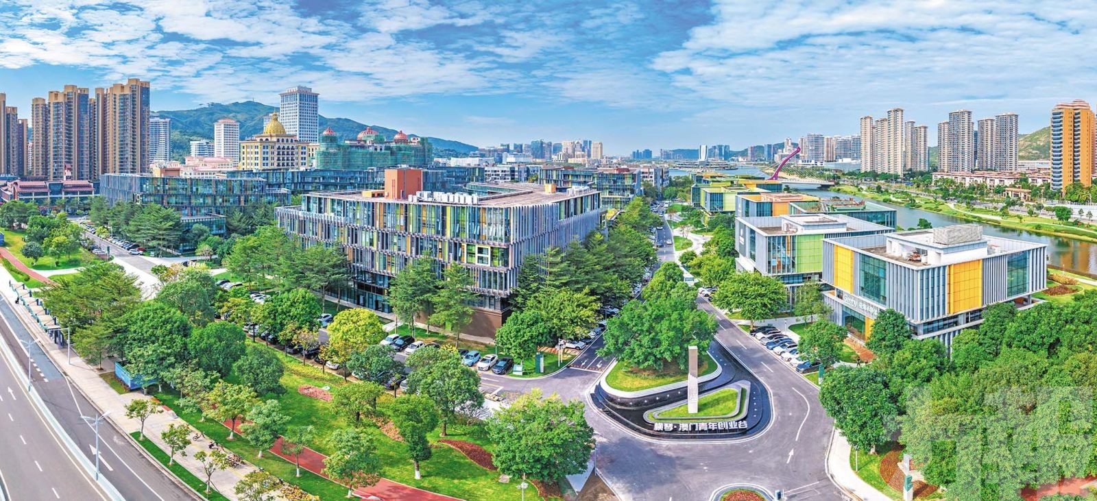 這些企業將享租金扶持