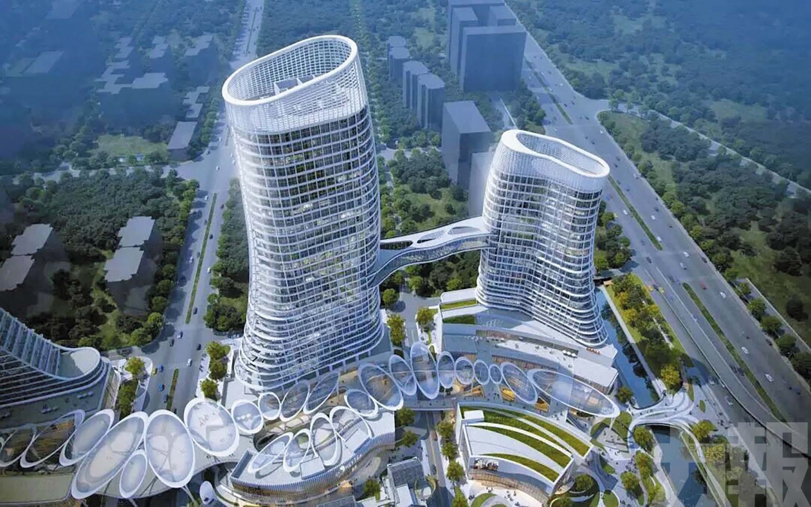 橫琴文旅綜合體項目擬復工