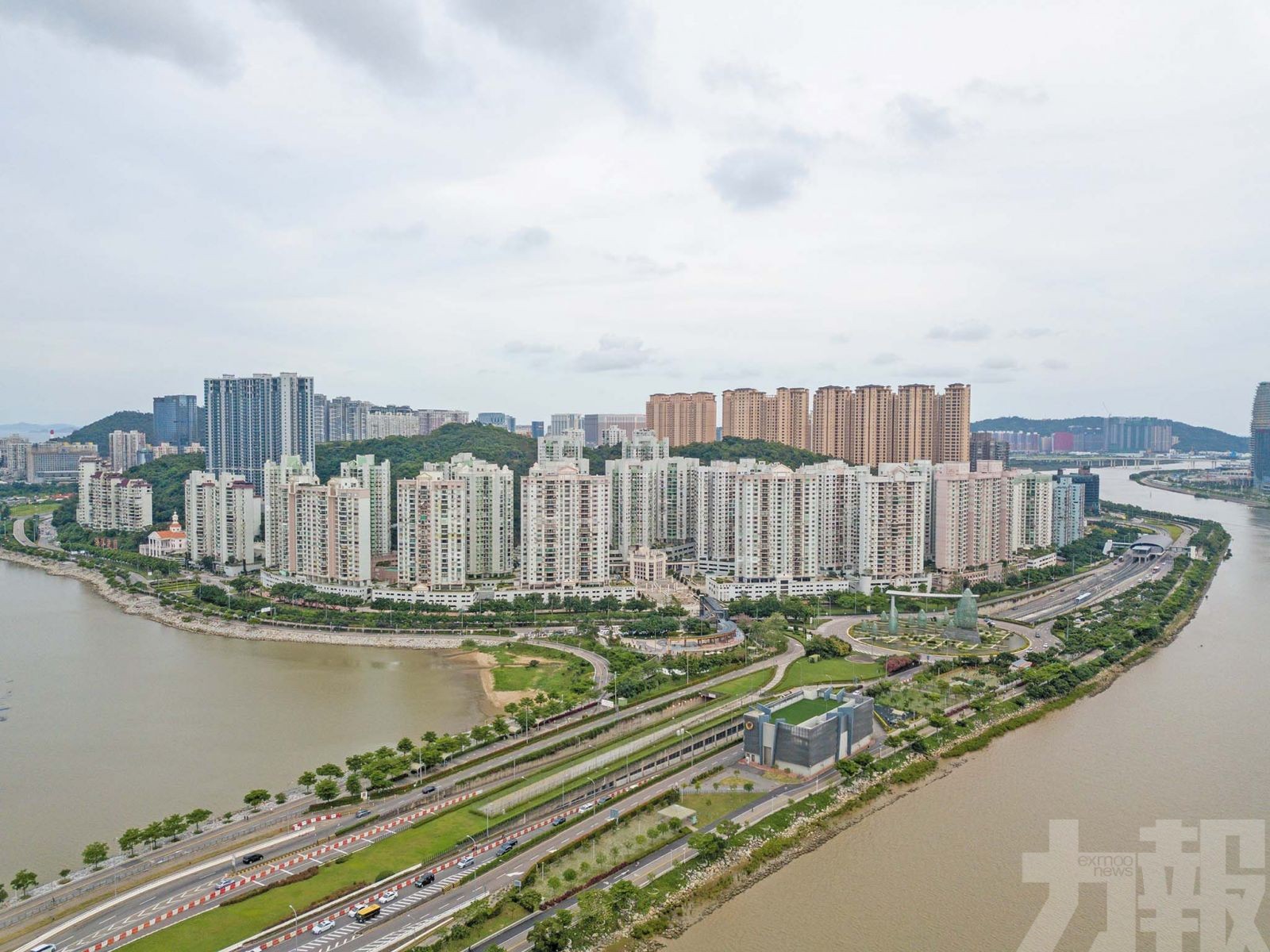 按揭貸款拖欠比率按月升至3.9%