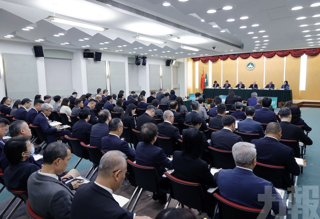 凝心聚力提升效能促多元