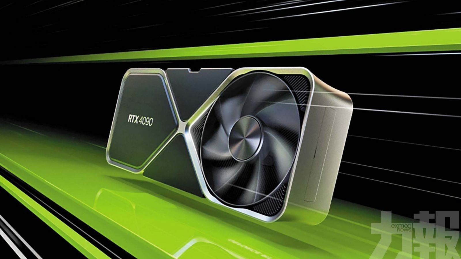 傳英偉達縮減顯卡供應