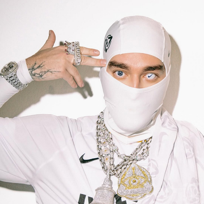 JENNIE 首度 Solo 登港 &times; Yeat 亞洲處女秀