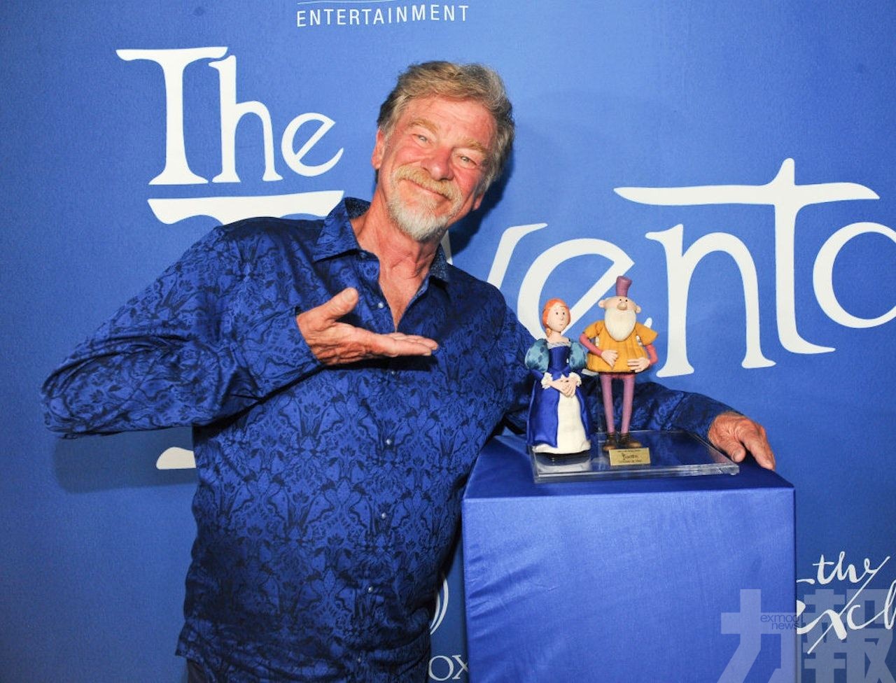 享壽76歲 全球影迷哀悼