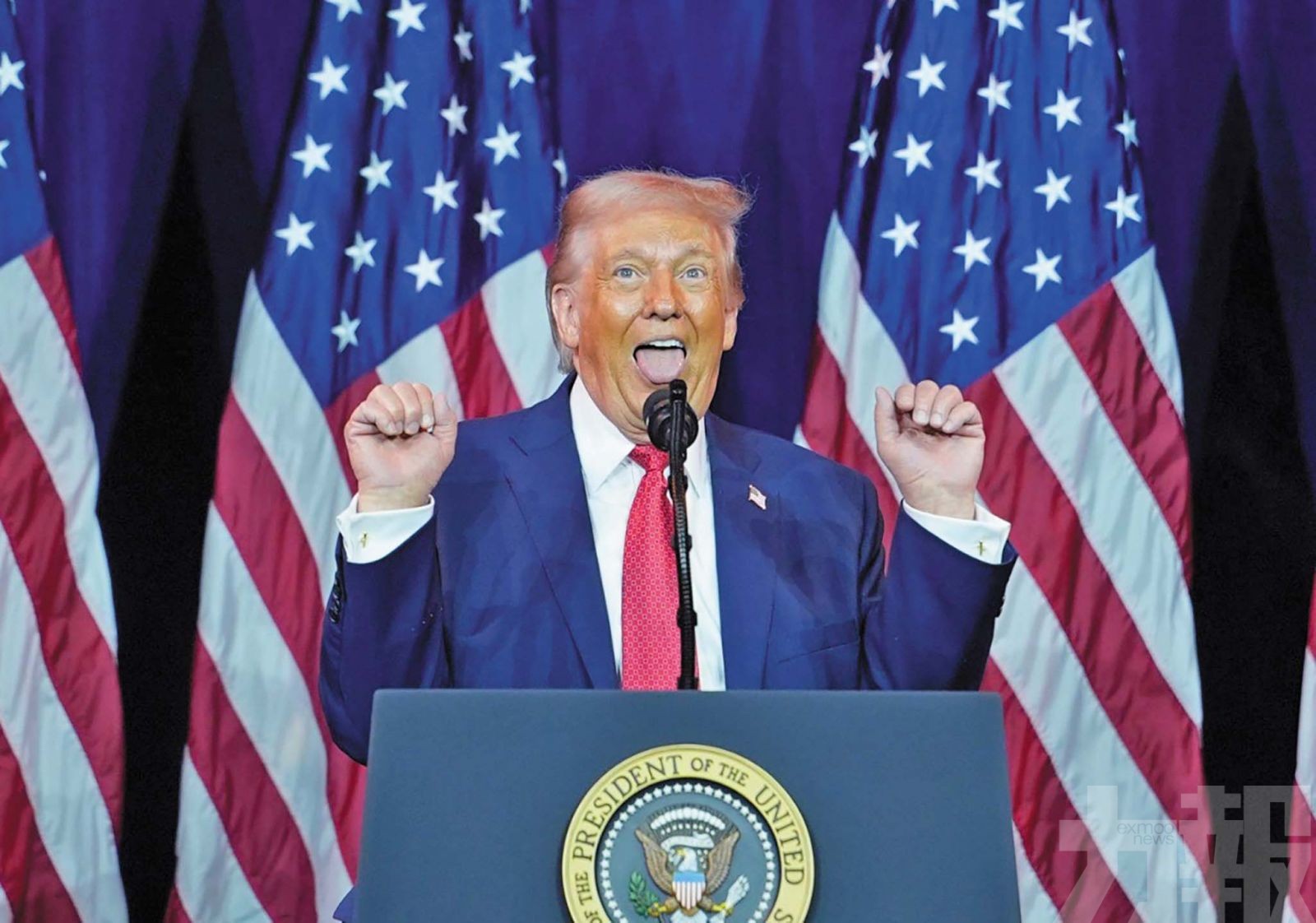 投資名單橫跨航太科技與能源