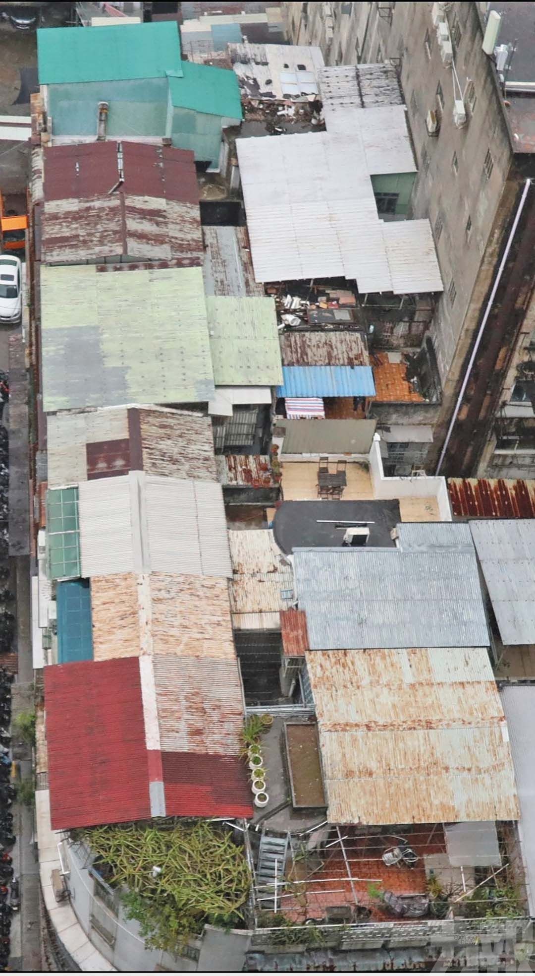 意見籲協商清拆期限及簡化申請