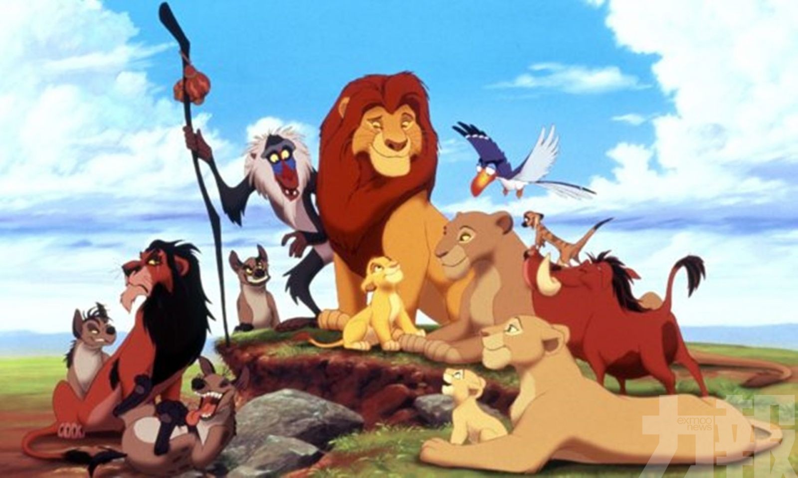 享壽76歲 全球影迷哀悼