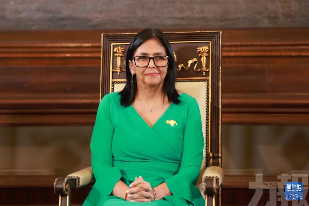 被曝為美緝毒局長期調查對象