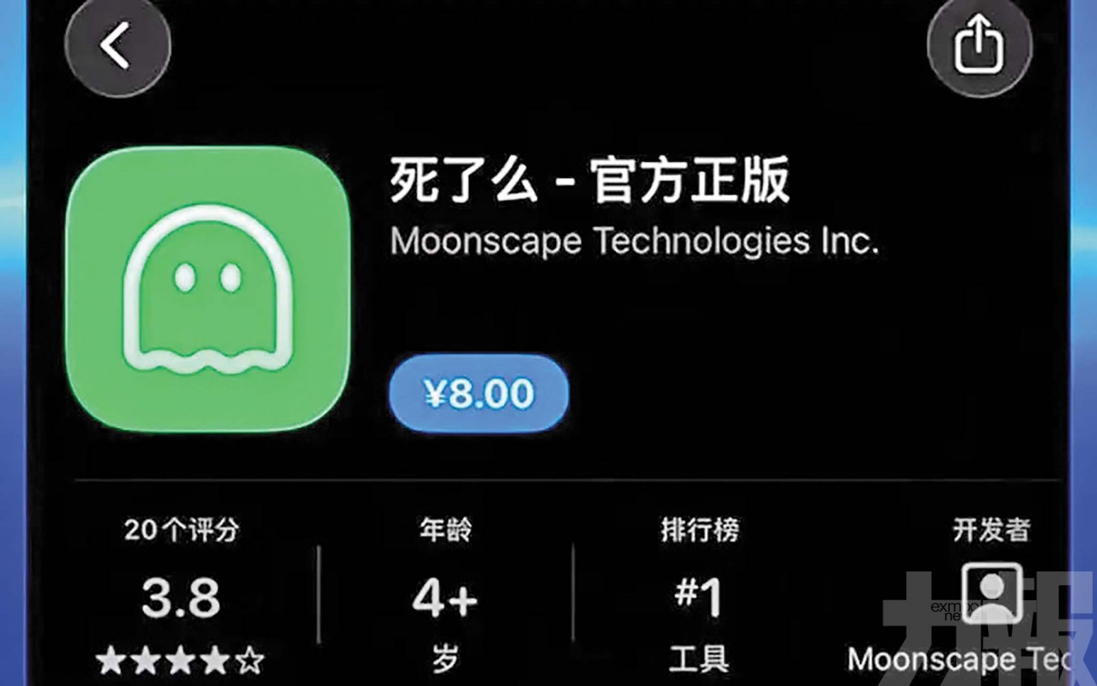 徵集新名掀腦洞