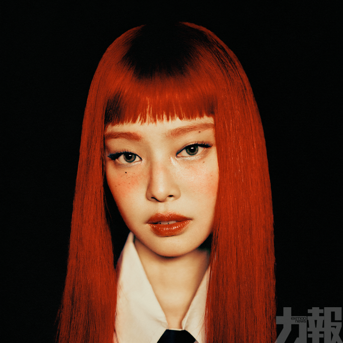 JENNIE 首度 Solo 登港 &times; Yeat 亞洲處女秀