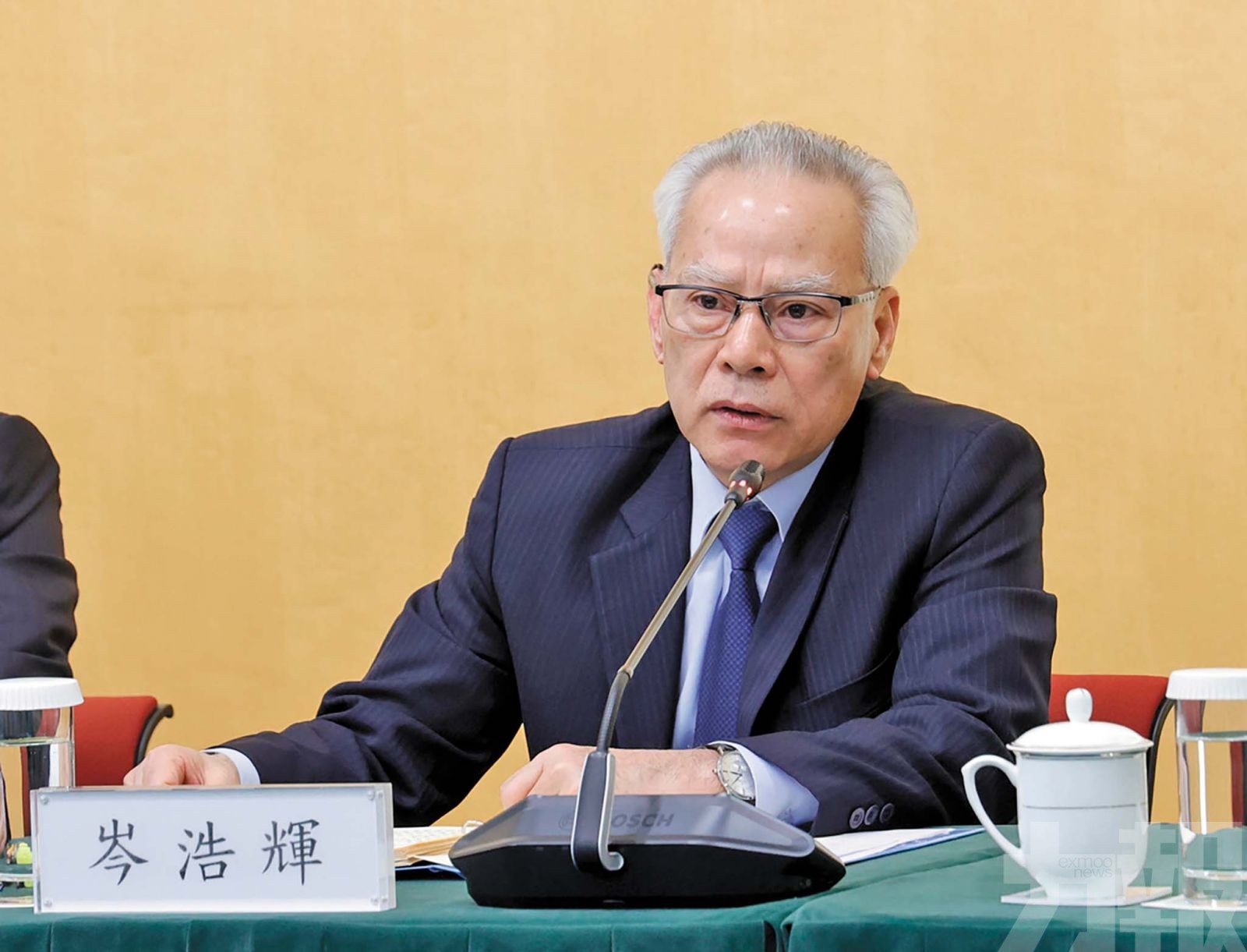 凝心聚力提升效能促多元