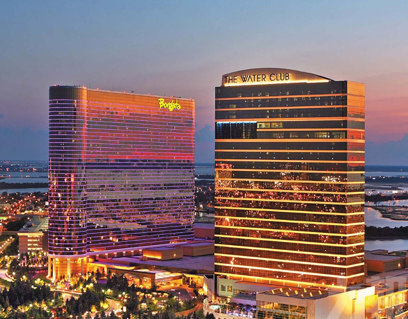 線上博弈首度超越實體賭場