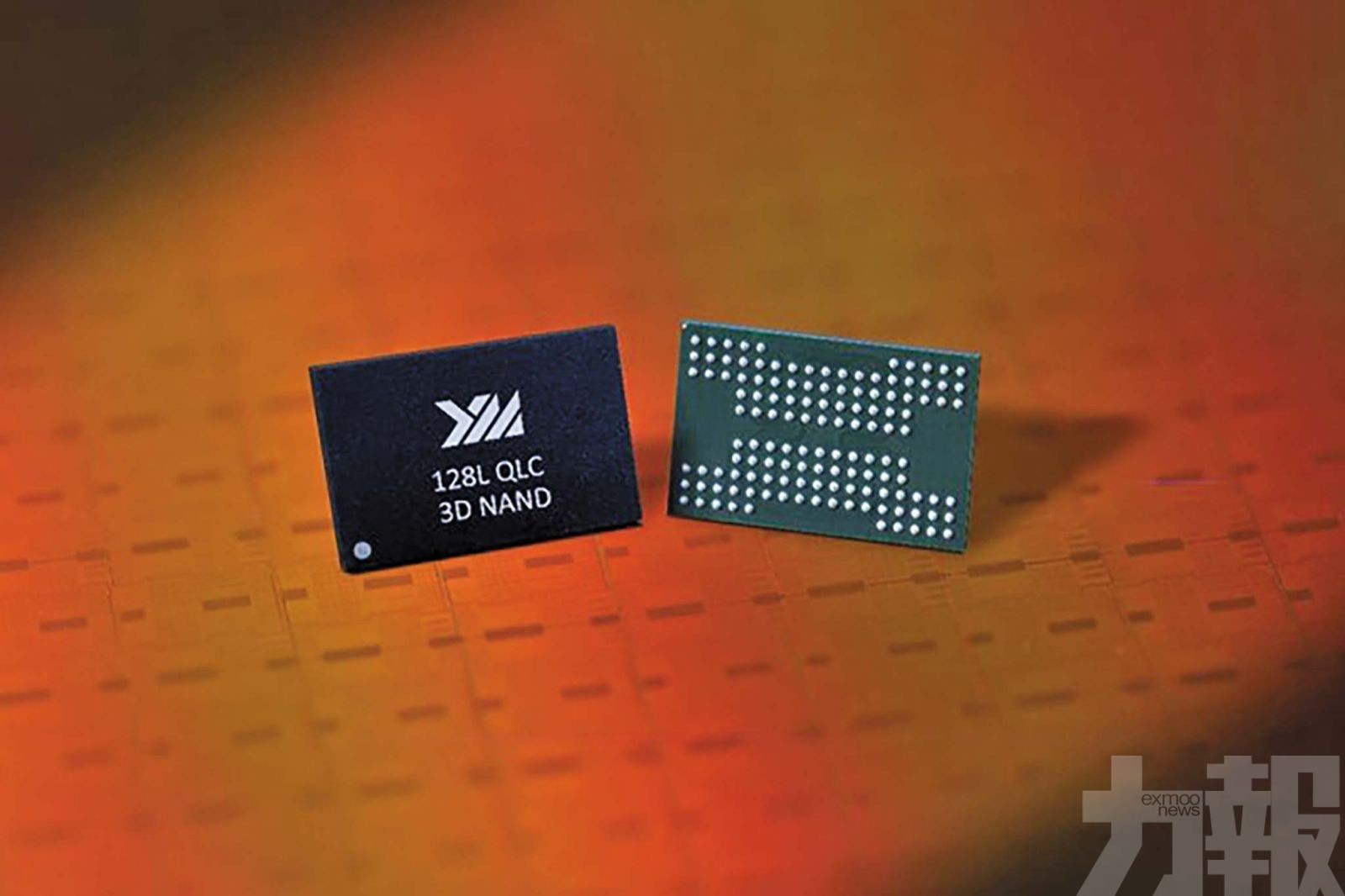 華爾街看好半導體設備迎第二階段牛市