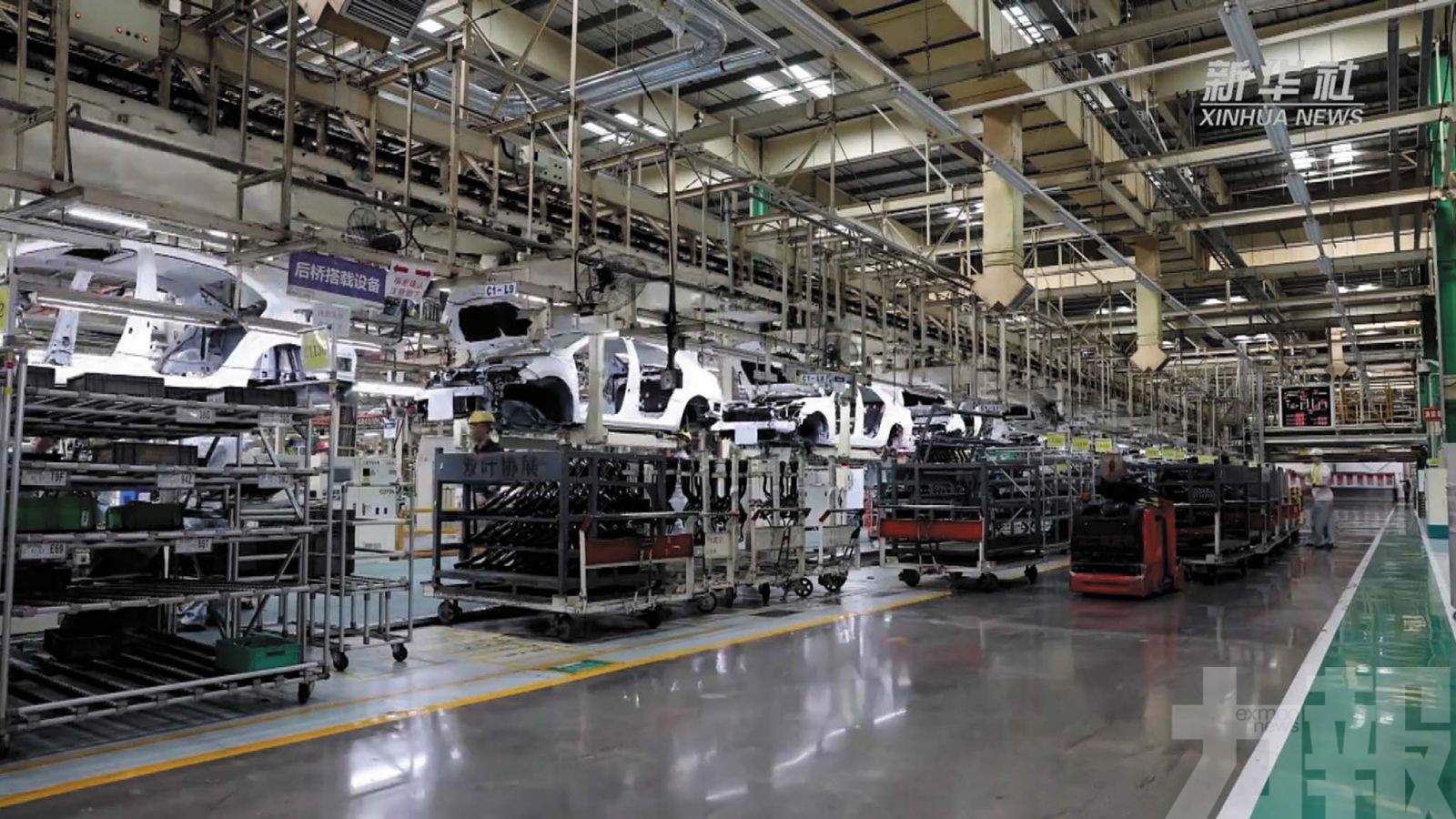 「十四五」圓滿收官