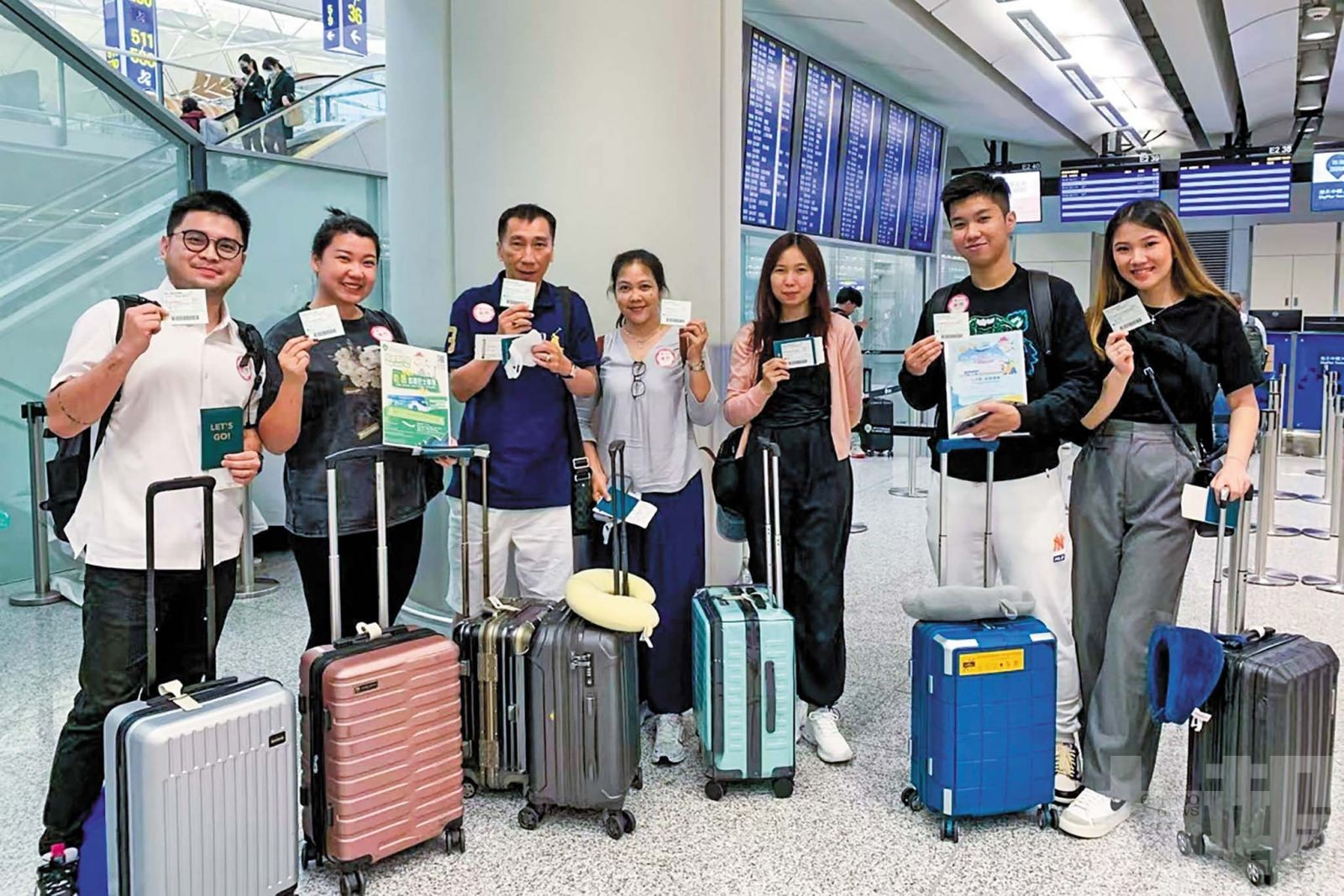 吸引訪港國際旅客延伸行程來澳