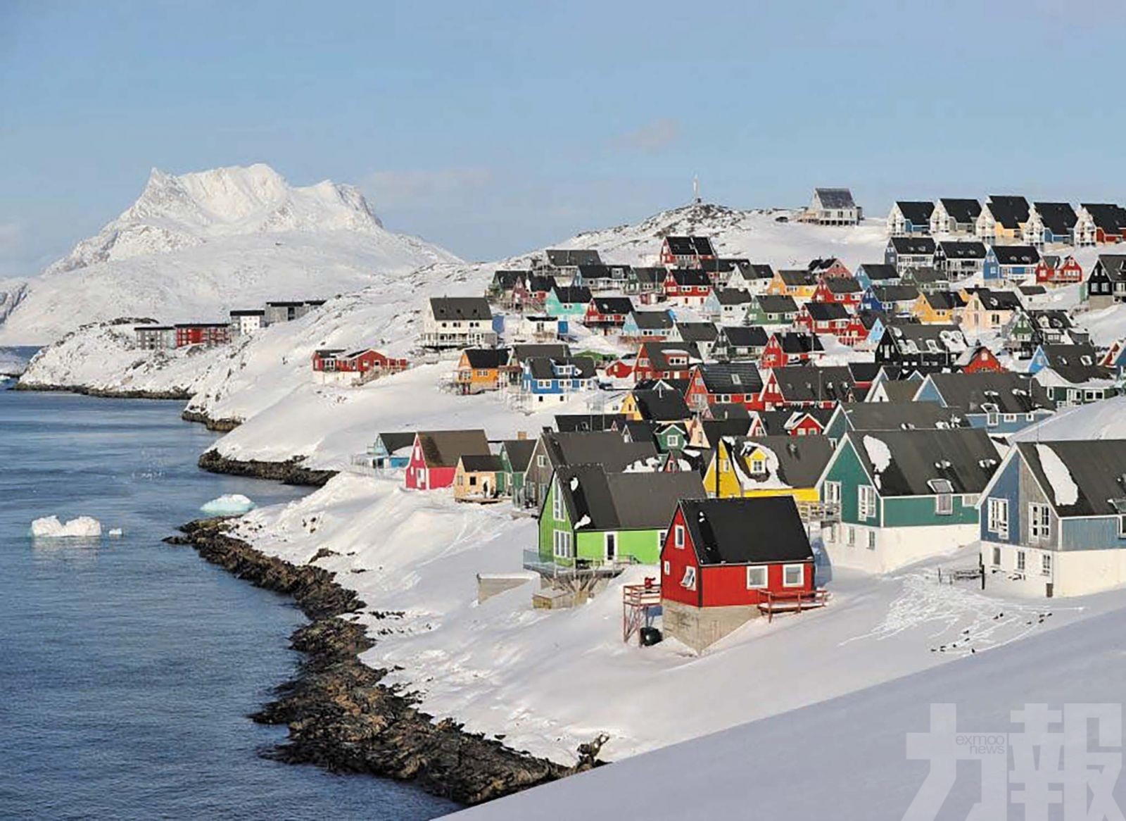 歐洲強烈反彈 揚言反擊