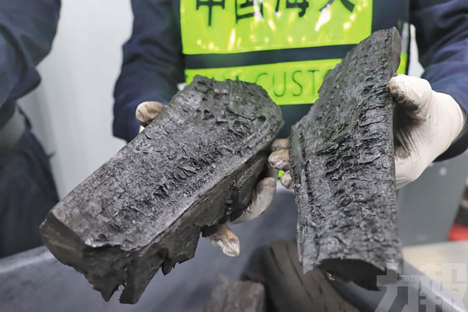 涉跨境電商渠道