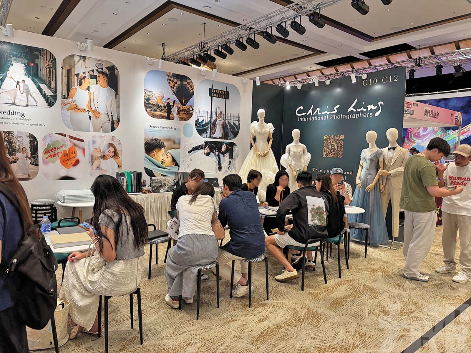 總值近30萬元獎勵惠及新人