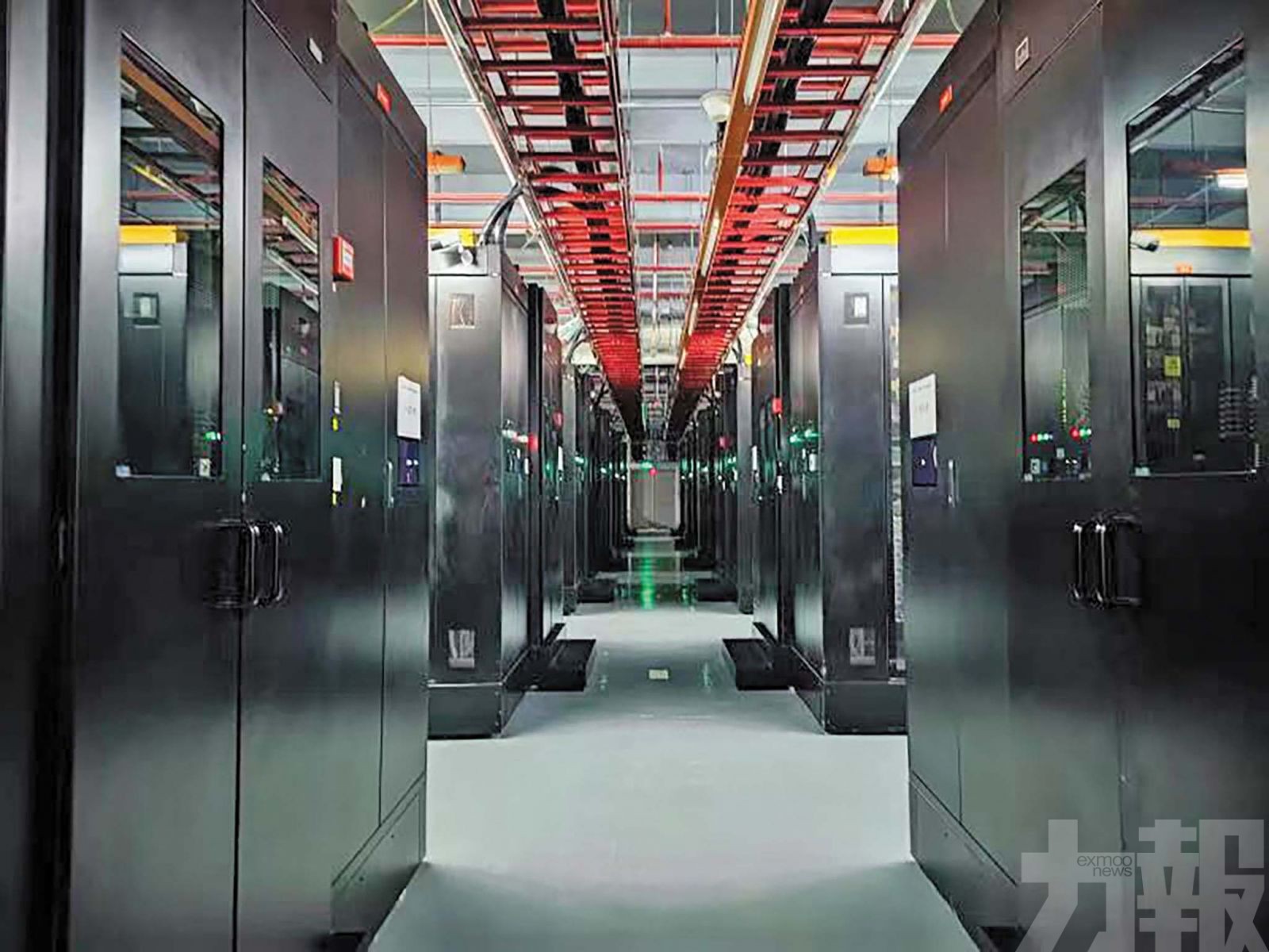 銀河證券：國產算力迎新一輪機遇