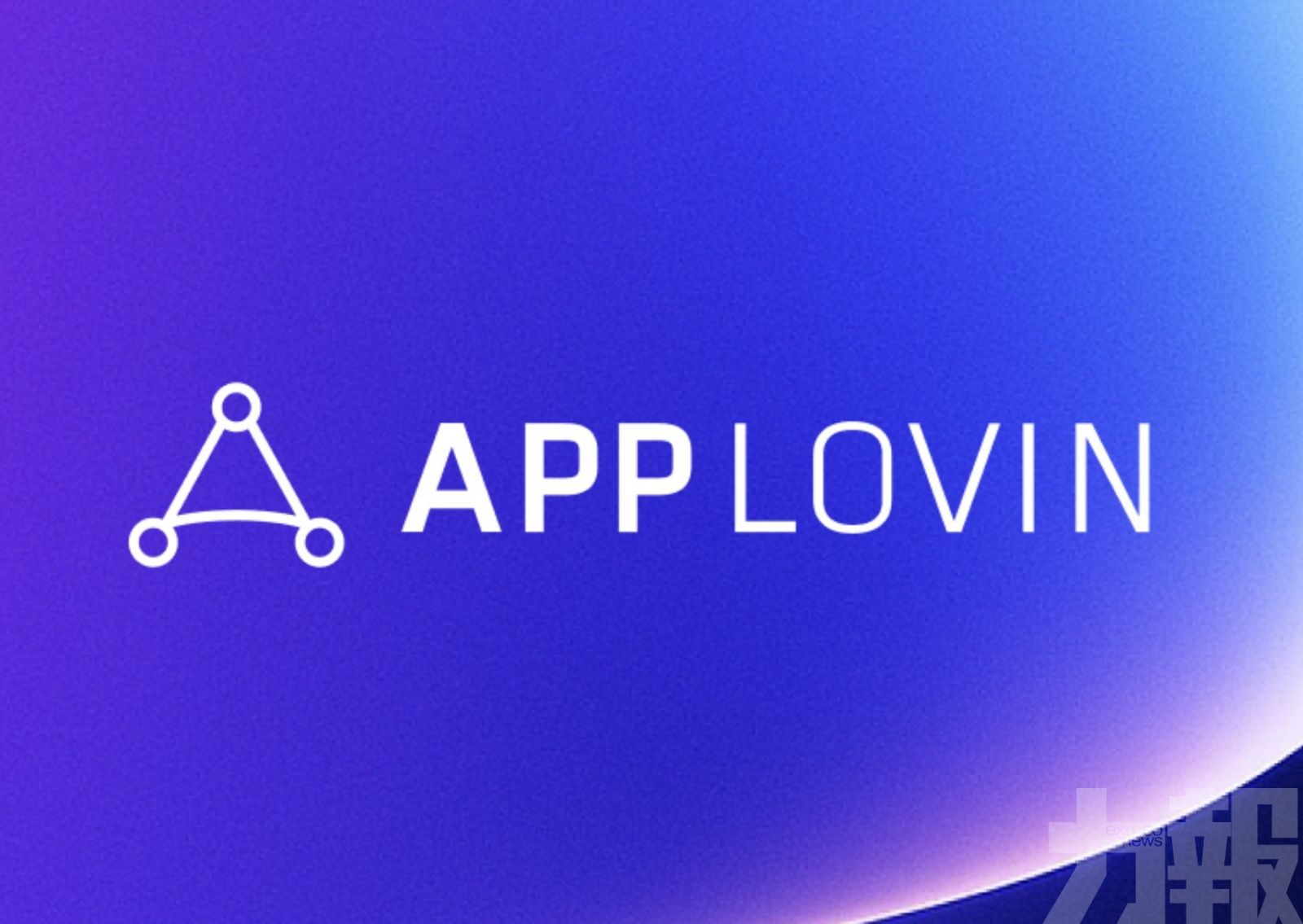 廣告技術公司AppLovin波動