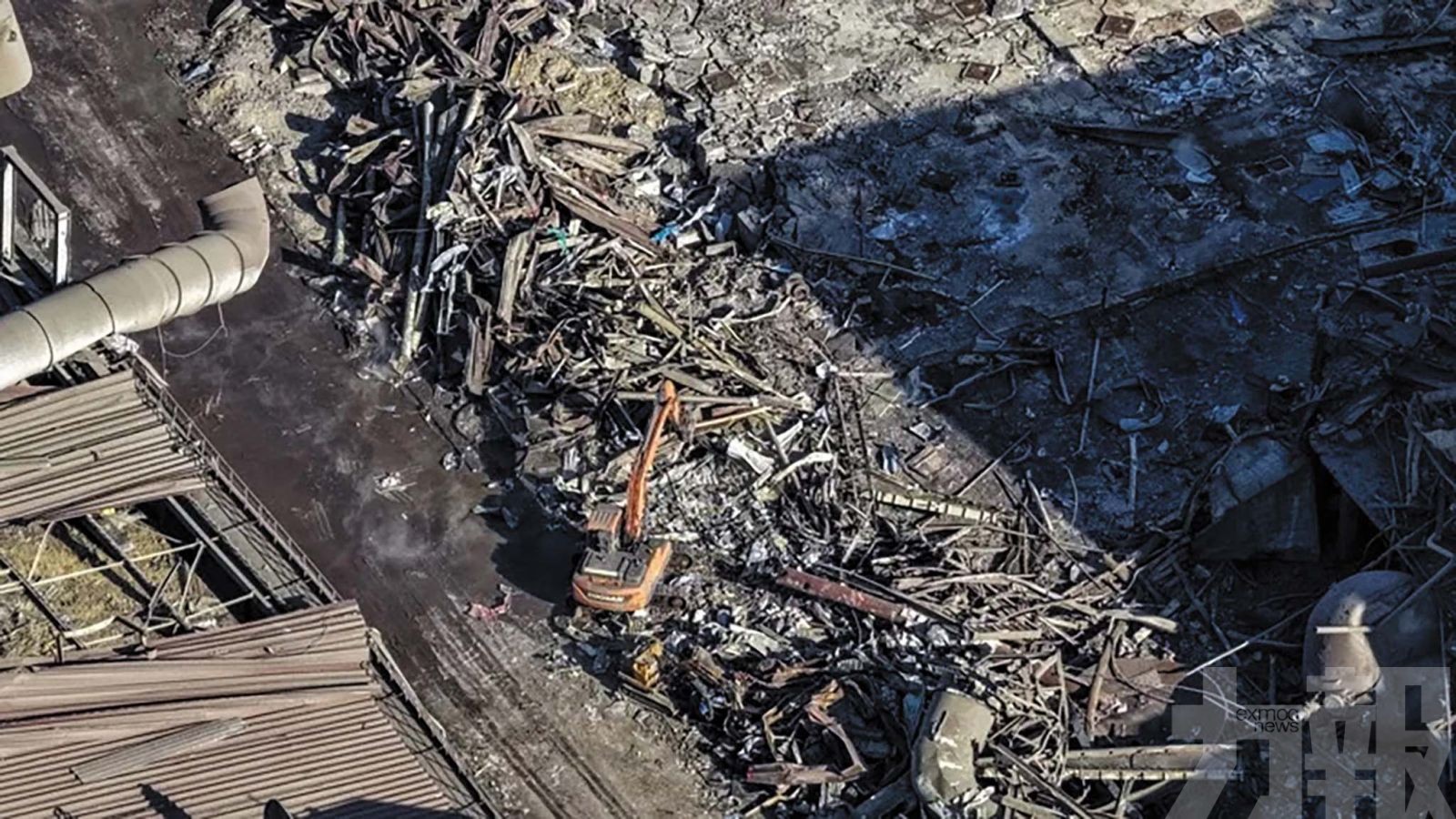 中央掛牌督辦究責