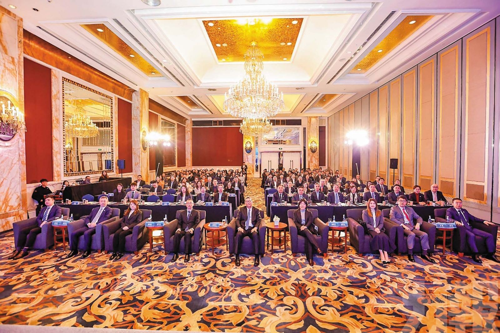 冀吸引投資基金公司落戶澳門