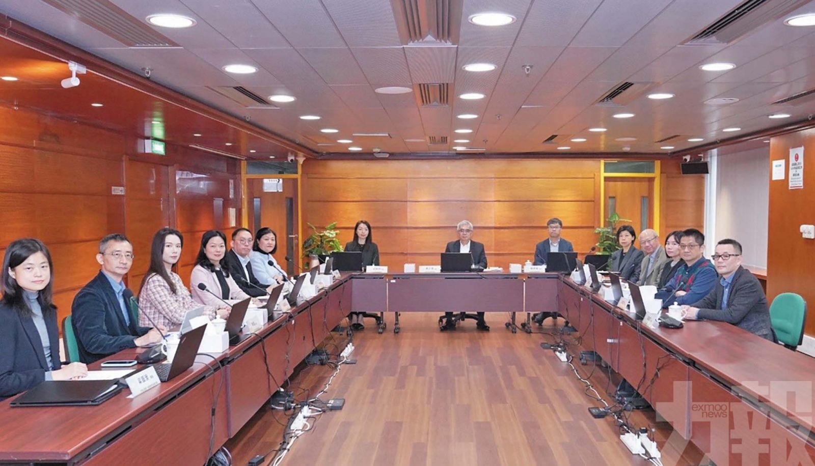 黃司：全力推動落實各項改革目標