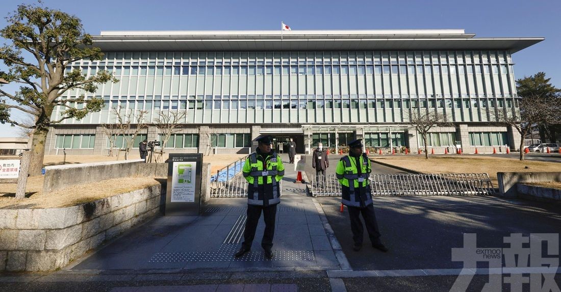 被告山上徹也被判無期徒刑