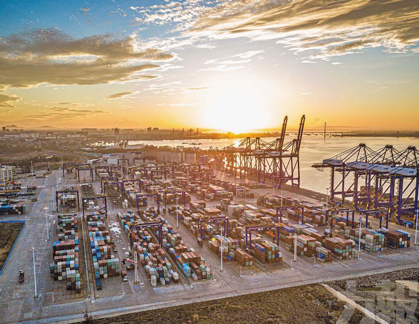 各家機構預測一次看