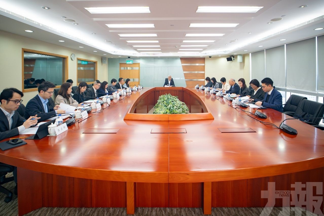 精準回應本地居民求職者就業需求