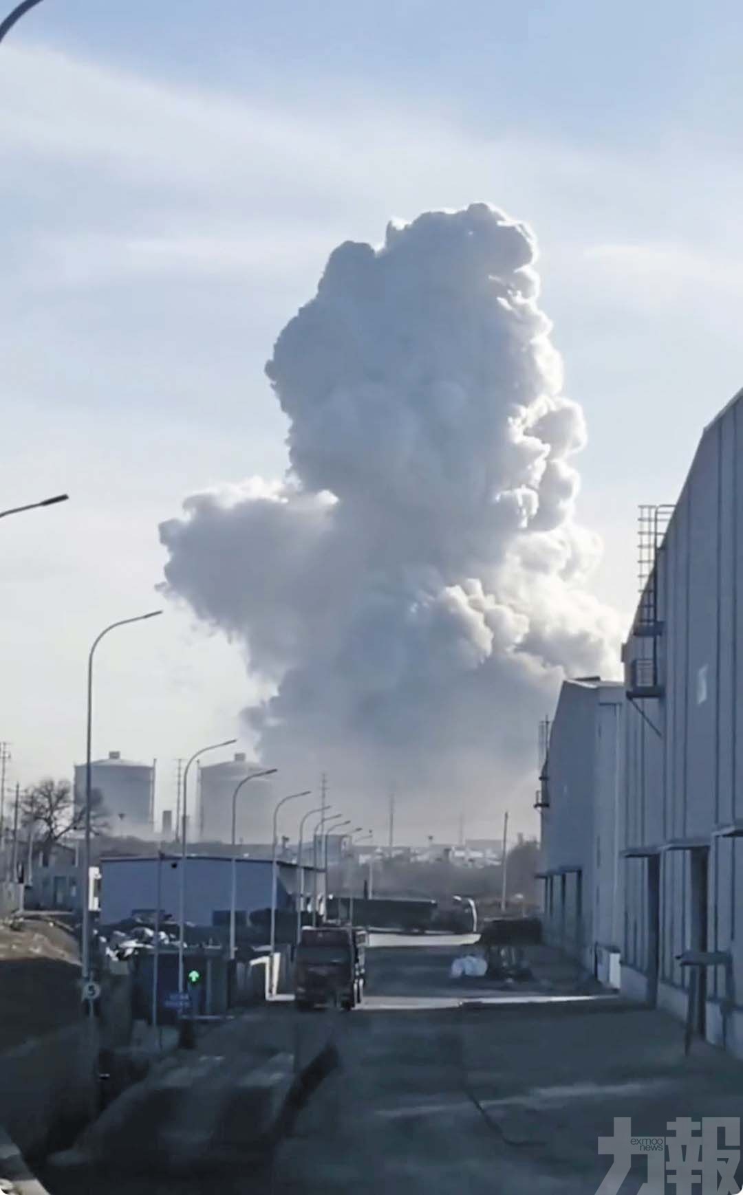 中央掛牌督辦究責