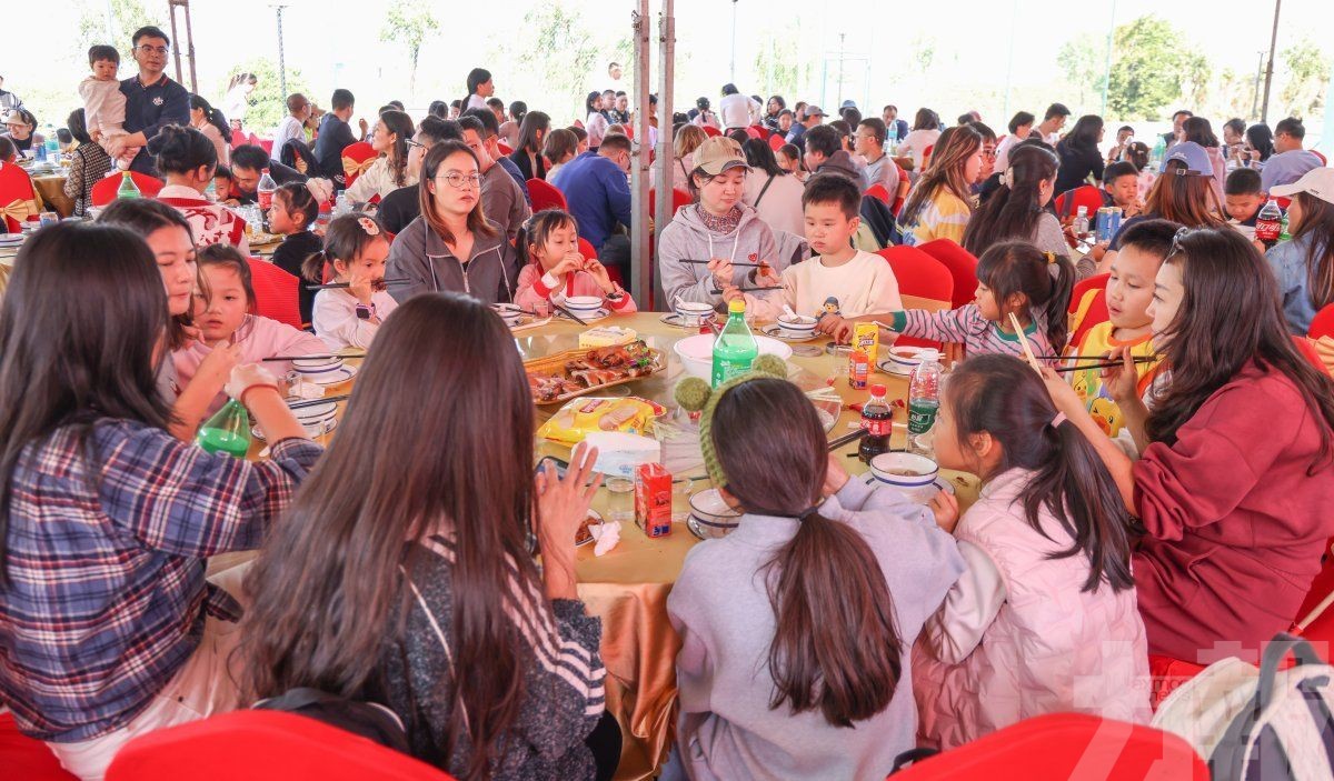 斗門白蕉打造鄉村文旅新場景