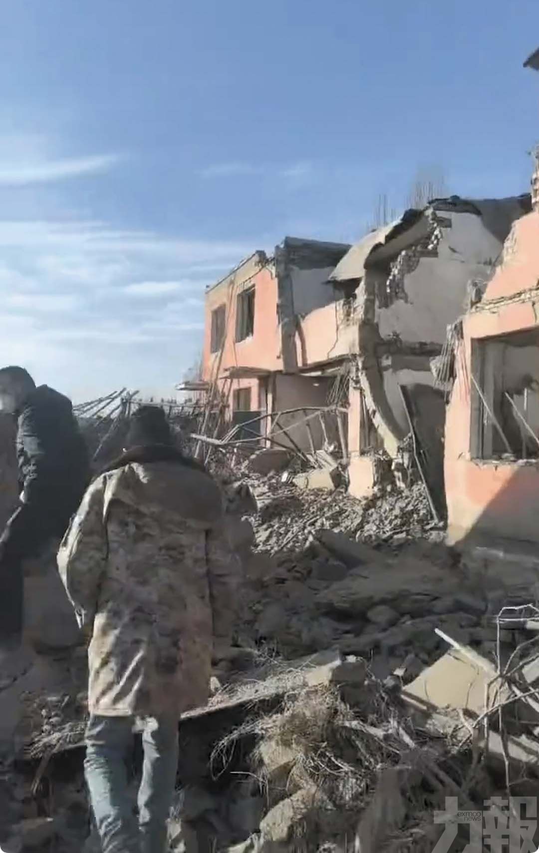 中央掛牌督辦究責