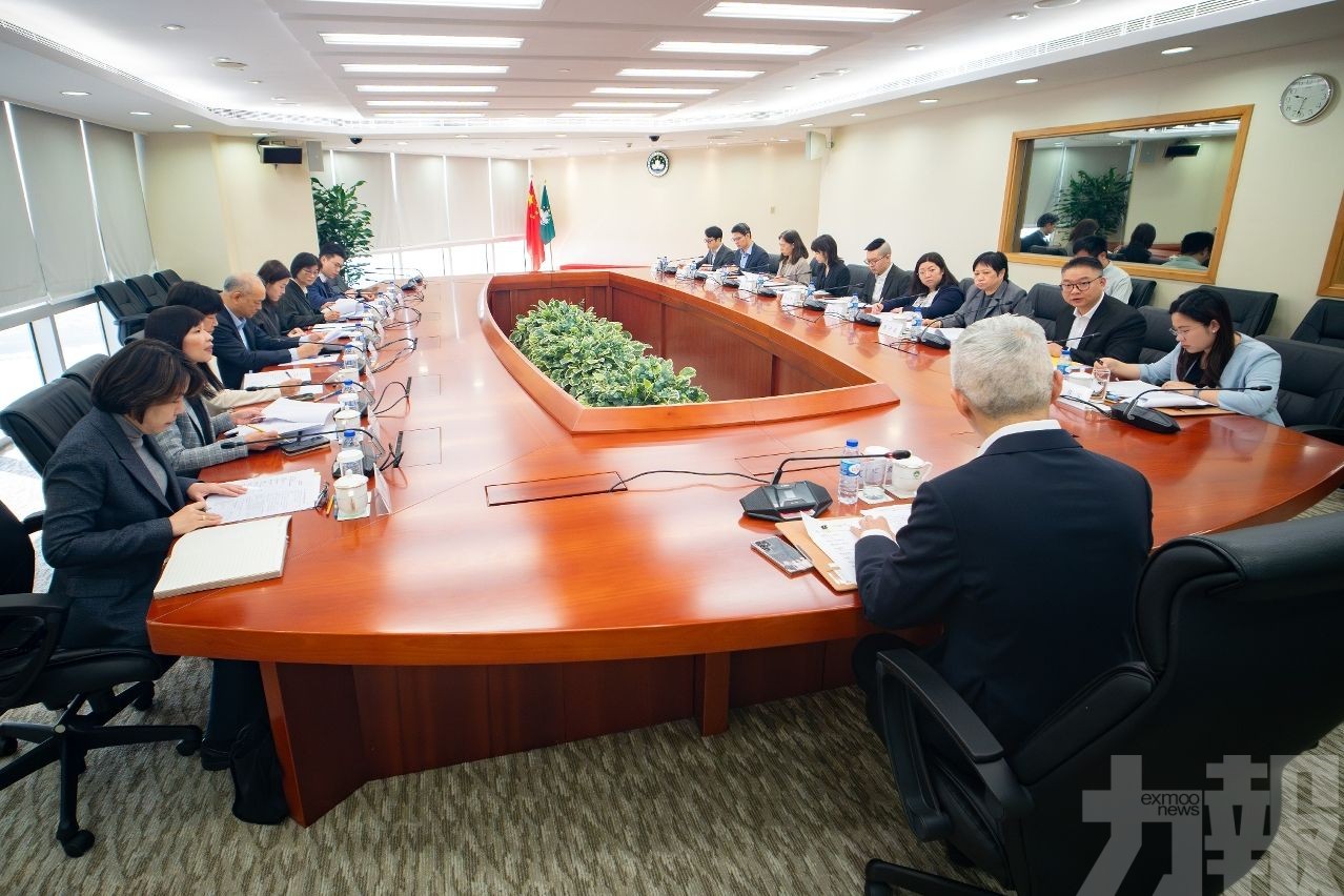 精準回應本地居民求職者就業需求