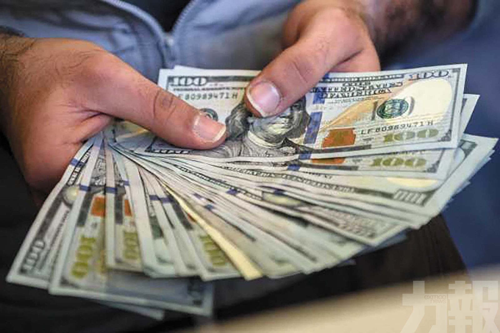 學者：美元霸權將崩解