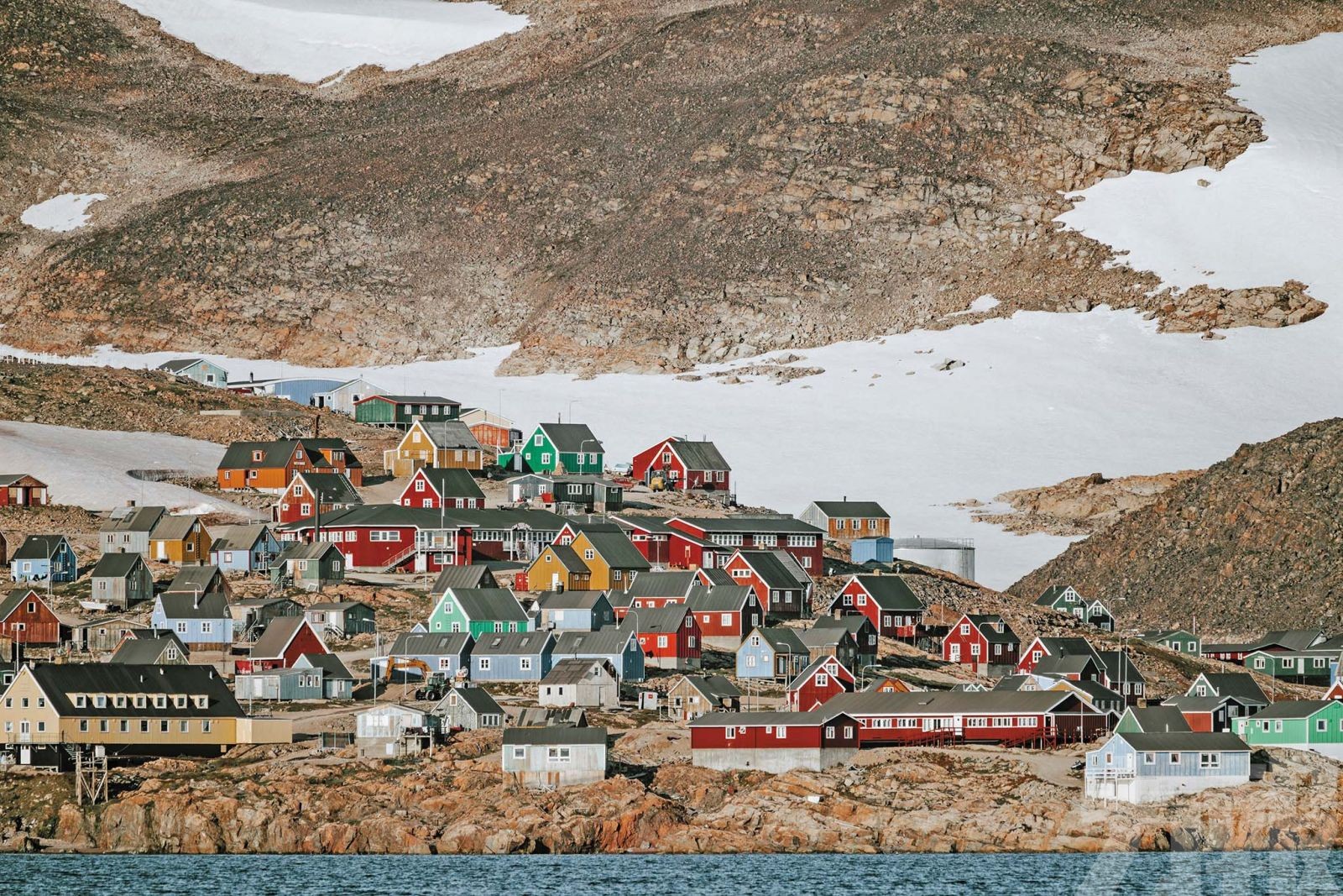 丹麥劃紅線 歐洲反彈升溫