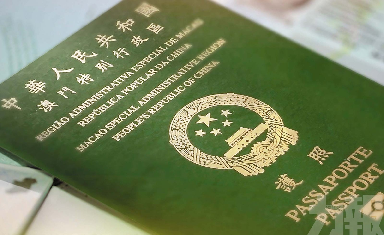 持特區護照6月中起免簽入境柬埔寨