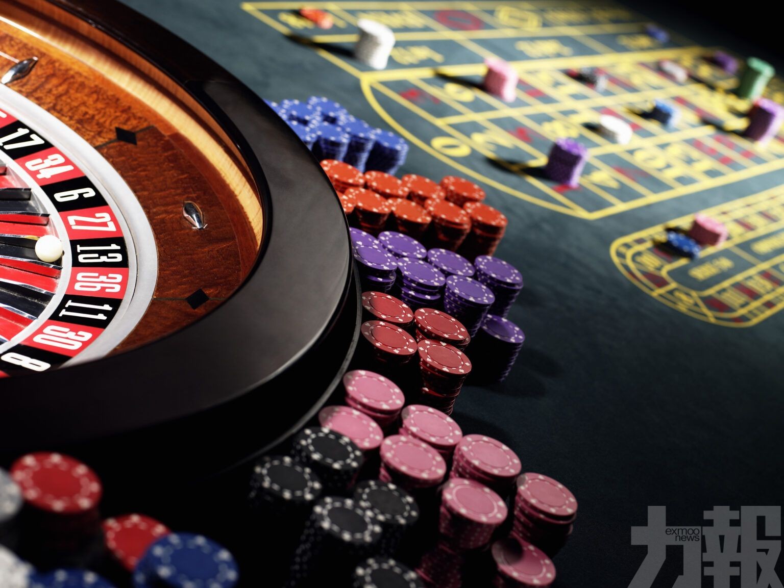 2026年貴賓廳動能明顯放緩