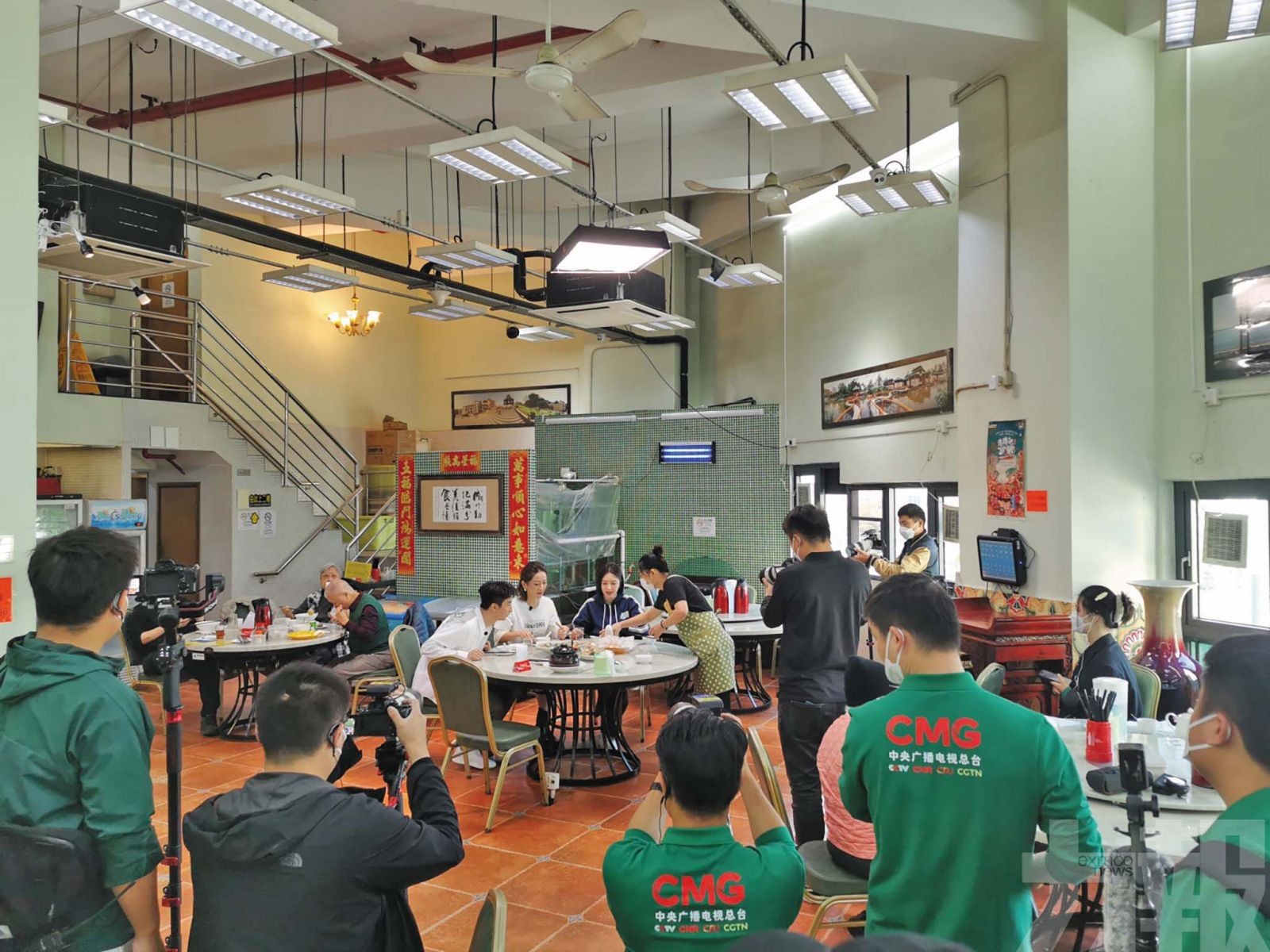 冀當局多舉措支援本地電影製作