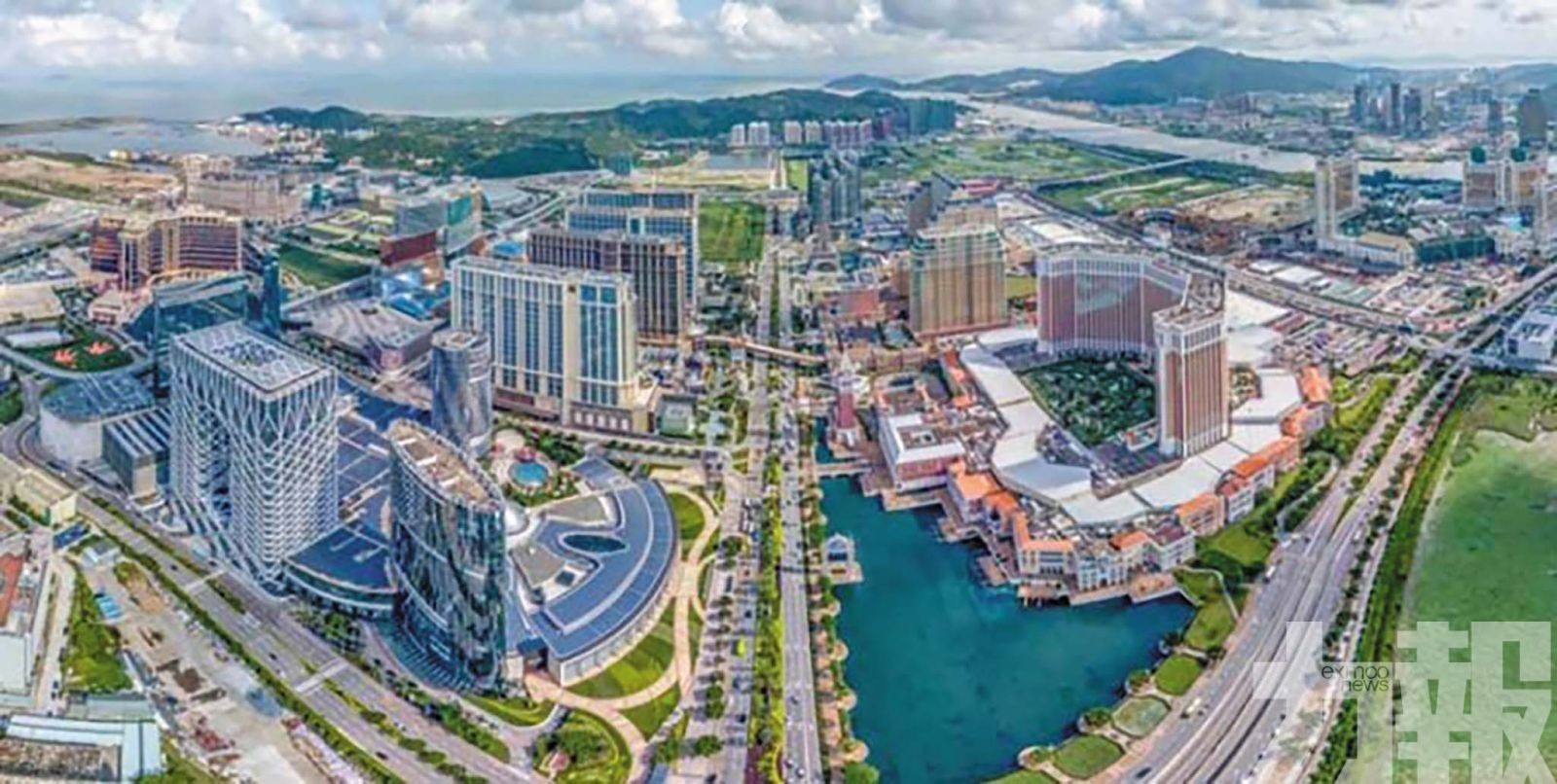 標普：澳門博彩業邁向成熟期