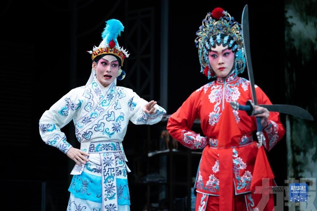 官方回應粵語弱化憂慮引熱議