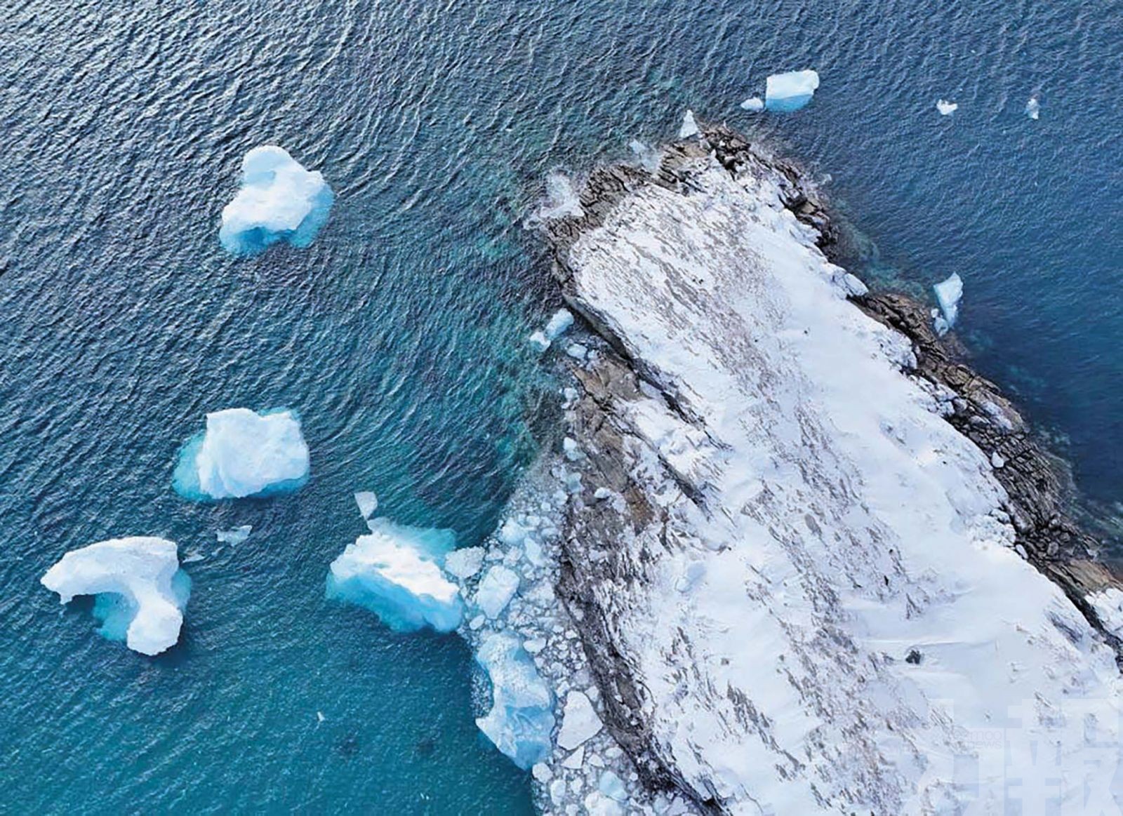 美股三大指數全面重挫