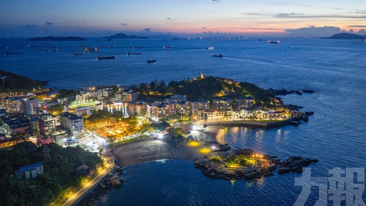 縣鎮村協同發展全面提速