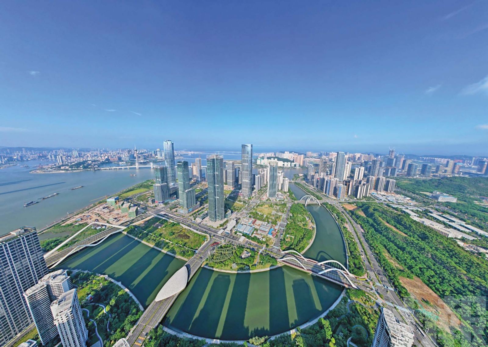 如何跨越「最後一公里」 ？