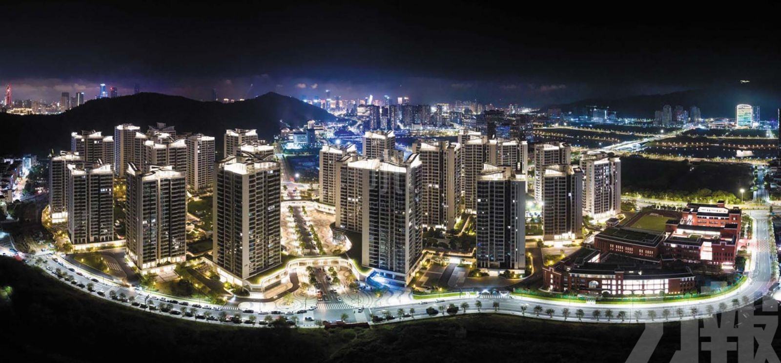 澳門樓市變遷與安居之路